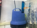 森森 SUNSUN 魚(yú)缸底吸泵潛水立式低水位抽水泵魚(yú)缸循環(huán)水泵JGP-1500L 曬單實(shí)拍圖