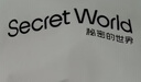 SecretWorld趙今麥同款胸貼女小胸聚攏上托隱形夏季防走光乳貼拍婚紗專(zhuān)用文胸 曬單實(shí)拍圖