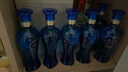 洋河藍色經(jīng)典 海之藍 濃香型白酒 宴請送禮 42度 240mL 6瓶 六瓶裝 曬單實(shí)拍圖