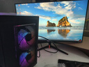 江慕128G大內存英特爾酷睿i9升54線(xiàn)芯5060獨顯組裝臺式機電腦主機大額補貼商用辦公游戲電競整機全套 主機+27英寸全套【高清ips電競屏+電競鍵鼠】 D：i9級54芯/8G電競獨顯/1024G暢 曬單實(shí)拍圖