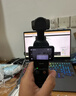 大疆（DJI）Pocket 3 靈眸口袋云臺相機 全新大疆pocket3手持數碼相機 旅游美顏vlog云臺防抖攝像機 【明日達專(zhuān)享】Pocket 3標準套裝 隨心換2年版 曬單實(shí)拍圖