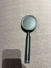 睦歌（MUGE）不銹鋼過(guò)濾增壓花灑淋浴噴頭通用高壓洗澡花灑頭單頭手持蓮蓬頭 曬單實(shí)拍圖