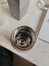 MOMOCONCEPT咖啡杯女款迷你保溫杯女士高顏值momo可愛(ài)便攜小容量水杯200ml 曬單實(shí)拍圖