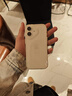 Apple/蘋(píng)果 iPhone 17 256GB 白色 支持移動(dòng)聯(lián)通電信5G 雙卡雙待手機 曬單實(shí)拍圖