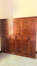 皇寓中式胡桃木實(shí)木衣柜臥室家用防潮加厚多組合帶頂柜邊柜大容量衣柜 特價(jià)僅剩2套】六門(mén)衣柜 曬單實(shí)拍圖
