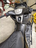 吉浪猛士四代150cc踏板摩托車(chē)國四電噴可上牌全新款燃油省油二輪整車(chē) 猛士四代 磨砂黑 漢達機+3箱+音響+護杠+CBS 曬單實(shí)拍圖