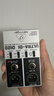 百靈達（Behringer） DI20 DI100 線(xiàn)路信號驅動(dòng) 器轉平衡樂(lè )器di盒舞臺演出 DI20【標配 京東快遞】 曬單實(shí)拍圖