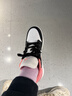 Jordan女鞋AJ1低幫透氣休閑輕便運動(dòng)籃球鞋 553560-025 38 曬單實(shí)拍圖