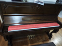 YOUNGCHANG英昌韓國原裝進(jìn)口二手鋼琴家用立式鋼琴考級成人兒童初學(xué)演奏U121英昌鋼琴 U121FBX考級適用【高121 柚木色】 曬單實(shí)拍圖