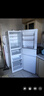美的（Midea）239升三門(mén)冰箱白色家用小戶(hù)型三開(kāi)門(mén)風(fēng)冷變頻一級能效節能宿舍租房電冰箱MR-251WTPE【國家補貼】 曬單實(shí)拍圖