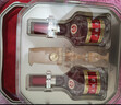 五糧液 普五八代 好事成雙禮盒 濃香型白酒 52度 500ml*2瓶 禮盒裝 曬單實(shí)拍圖