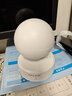 普聯(lián)（TP-LINK）800萬(wàn)像素4K全彩智能攝像頭家用云臺室內無(wú)線(xiàn)監控360度夜視全景手機遠程雙向通話(huà)寵物嬰兒IPC48AW 曬單實(shí)拍圖