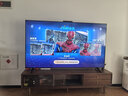 華為Vision智慧屏 5 75英寸 鴻蒙AI搜片 Super MiniLED 一級能效國家補貼投屏液晶平板電視機HD7XAJMN 曬單實(shí)拍圖