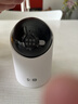 華為智選鴻蒙智選4K 800萬(wàn)攝像頭監控家庭用室內手機遠程可對話(huà)360度無(wú)死角嬰兒寶寶寵物云臺看護海雀3s4K 曬單實(shí)拍圖