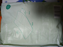 全棉時(shí)代一次性睡袋純棉一次性床單四件套酒店隔臟1.9*2M 曬單實(shí)拍圖