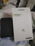 疆訊隨身wifi6【送1500G】支持5G 4G設備免插卡移動(dòng)隨行無(wú)限便攜式無(wú)線(xiàn)網(wǎng)卡全國通用流量2025款路由器 新款【無(wú)需預存】【增強版wifi6+】【中興芯片】 2025款適用中興聯(lián)想華為等設備 曬單實(shí)拍圖