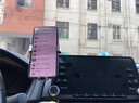 智騁適用本田CRV/皓影車(chē)載手機支架屏幕款專(zhuān)用底座固定導航汽車(chē)用品 曬單實(shí)拍圖