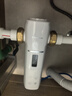 濱特爾（pentair）凈水器家用凈水機自來(lái)水過(guò)濾器5年RO反滲透0阻垢廚下式直飲機大流量 2.93L/min 凈飲機 【性能TOP款】EZ5000+前置S260 曬單實(shí)拍圖