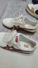 Onitsuka Tiger鬼塚虎板鞋男女復古德訓鞋運動(dòng)休閑男女鞋 TOKUTEN 1183A862 米白色 39.5 曬單實(shí)拍圖