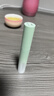 自然堂茶萃小綠管護唇膏1.8g*1保濕滋潤唇膏淡化唇紋防干裂茶籽油溫和 曬單實(shí)拍圖