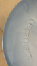 酷彩（Le Creuset）法國進(jìn)口琺瑯鍋鑄鐵16/18/22cm圓形鍋深燒鍋湯鍋燜蒸燉煮煲湯鍋 深燒鍋【1-2口之家】水晶藍 22cm 曬單實(shí)拍圖