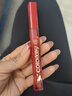 Color Key珂拉琪馬年唇露唇釉女唇彩不沾杯口紅送女友生日禮物O308 曬單實(shí)拍圖