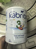 佳貝艾特（Kabrita）【禮盒裝】港版悅白金裝進(jìn)口羊奶粉3段800g*2罐 DHA+乳鐵蛋白+A2 曬單實(shí)拍圖