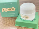 海藍之謎（LA MER）奇跡面霜60ml保濕修護緊致護膚品套裝化妝品禮盒生日禮物送女友 曬單實(shí)拍圖