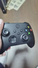 微軟（Microsoft）Xbox無(wú)線(xiàn)游戲手柄 磨砂黑+USB-C線(xiàn) 藍牙適配Xbox/PC/平板/手機Steam促銷(xiāo) 黑神話(huà)悟空 空洞騎士 曬單實(shí)拍圖