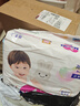 花王（KAO）妙而舒紙尿褲嬰兒尿不濕尿片親膚柔軟成長(cháng)褲  原裝日本進(jìn)口 紙尿褲 L54片 曬單實(shí)拍圖