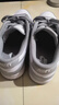 耐克NIKE男休閑板鞋 DUNK 運動(dòng)鞋HF5441-105白灰41 曬單實(shí)拍圖