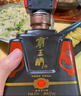 霸王醉 君享 清香型高度白酒 70度原漿 500mL*4 整箱裝 年貨送禮 曬單實(shí)拍圖