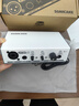 SONICAKE Sonic Cube 2錄音聲卡電吉他樂(lè )器內錄專(zhuān)業(yè)手機直播編曲 Sonic Cube II+贈品 曬單實(shí)拍圖