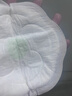 babycare山茶花防溢乳墊 一次性超薄柔軟透氣防溢乳貼乳墊 120片 曬單實(shí)拍圖