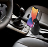 iOttie One Touch 5車(chē)載水杯口支架通用車(chē)用杯托固定手機導航支架 水杯口車(chē)載支架 曬單實(shí)拍圖