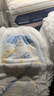 奇莫（Q-MO）甜夢(mèng)星河安睡拉拉褲XL28片(12-17kg)加大碼彈力褲尿不濕夜用防漏 曬單實(shí)拍圖