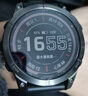 佳明（GARMIN）Fenix7太陽(yáng)能碳黑旗艦版血氧跑步戶(hù)外運動(dòng)智能手表生日禮物 曬單實(shí)拍圖