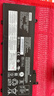 聯(lián)想（Lenovo）ThinkPad T480S 原裝筆記本電池 01AV478 01AV479 01AV480 L17M3P71 L17M3P72 L17L3P71 TP00092A 曬單實(shí)拍圖