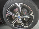 德國馬牌（Continental）汽車(chē)輪胎 255/50R20 109V CSC5 SUV XL FR 原配途昂/WEY P8 曬單實(shí)拍圖