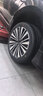 鄧祿普輪胎 MAXX 050 235/45R18 94W原配凱美瑞邁騰帕薩特K5 全新汽車(chē)輪胎 曬單實(shí)拍圖