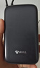 公牛[3C認證]自帶線(xiàn)充電寶20000毫安時(shí) 20W/22.5W快充移動(dòng)電源 適用于蘋(píng)果華為小米等可上飛機 曬單實(shí)拍圖