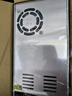 NVVV開(kāi)關(guān)電源220交流AC轉直流DC12V/5/48/24變壓器監控LED燈帶350W30A S-250-24V10A 曬單實(shí)拍圖
