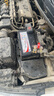 駱駝（CAMEL）汽車(chē)電瓶蓄電池官方46B24瑞納福瑞迪K2秀爾以舊換新 曬單實(shí)拍圖