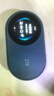 中興隨身wifi6【送1500G流量】無(wú)線(xiàn)移動(dòng)支持5G/4G設備插卡路由器宿舍車(chē)載戶(hù)外上網(wǎng)便攜高速流量不限速 U10S Pro藍色【智能彩屏 全網(wǎng)通WiFi6】 曬單實(shí)拍圖
