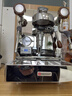 海氏（Hauswirt）C7理想家虹吸沖煮頭意式半自動(dòng)咖啡機家商用私房 不銹鋼色 曬單實(shí)拍圖