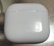 蘋(píng)果藍牙耳機無(wú)線(xiàn)Air4第4代適用ios蘋(píng)果iPhone16/17Pods 4【全網(wǎng)首發(fā)】降噪Pro原裝原版全功能 華強北原裝蘋(píng)果耳機airpods4正品AirPods4代Apple 【官配100%還 曬單實(shí)拍圖