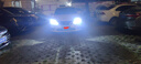 科浦仕汽車(chē)led大燈H1led車(chē)燈泡改裝前大燈遠光燈近光燈超亮燈泡 白光 【H8/H9/H11】型號 2支 曬單實(shí)拍圖