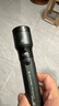 萊德雷神（LED LENSER）強光手電筒P7R SIG防水變焦超亮長(cháng)續航戶(hù)外照明燈Type-c口充電 曬單實(shí)拍圖