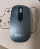 聯(lián)想（lenovo）無(wú)線(xiàn)鼠標藍牙靜音雙?？沙潆娹k公家用商務(wù)超薄筆記本電腦平板手機適用于小米華為榮耀聯(lián)想蘋(píng)果 金屬灰【電量顯示丨無(wú)線(xiàn)藍牙雙模丨可充電】 曬單實(shí)拍圖