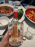 瀘州老窖 六年窖頭曲 濃香型白酒 52度500ml 2瓶（配禮袋） 曬單實(shí)拍圖